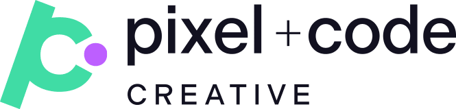 Pixel + Code Creative - Quad Cities Web Design & Development Company
